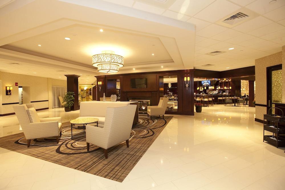 Hartford Marriott Farmington Hotel Exterior photo